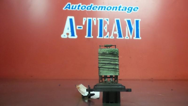 KACHELWEERSTAND Fiat Punto I (176) (01-1993/12-2000), Gebruikt, Fiat