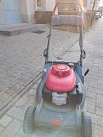 Grasmaaier Honda zelftrekkend, Ophalen, Cirkelmaaier, Honda, Gebruikt