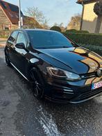 Volkswagen golf 7.5 r, Autos, Achat, Euro 6, Noir, 5 portes