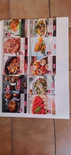 Lot de 10 mimis livres de recettes de cuisine de chez femmes, Enlèvement