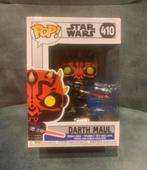 Star wars Darth Maul funko, Verzamelen, Ophalen of Verzenden, Nieuw