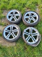 Jantes Audi à réparer, Enlèvement, Jante(s)