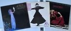 STEVIE NICKS - Bella Donna, Other side, Rock a little (3 LPs, Verzenden, Zo goed als nieuw, 12 inch, Poprock