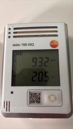 Iaq testo 160, Bricolage & Construction, Enlèvement ou Envoi, Comme neuf, Température