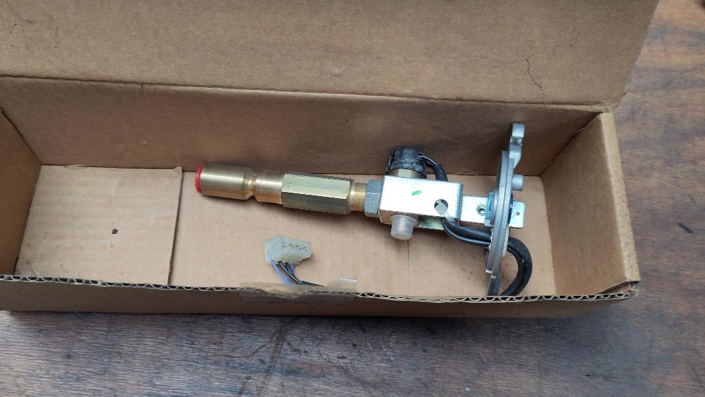 Riello pulverisateur / verstuiver 3007656, Ophalen, Nieuw, Onderdeel