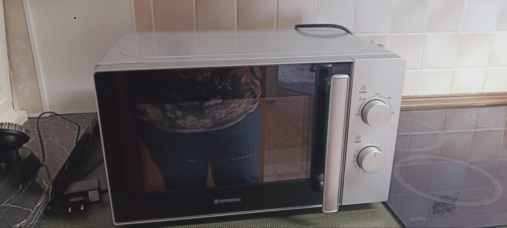 Microgolfoven, Elektronische apparatuur, Microgolfovens, Ophalen, Microgolfoven