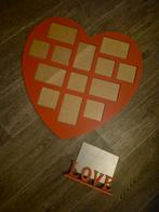 Kader, Huis en Inrichting, Ophalen