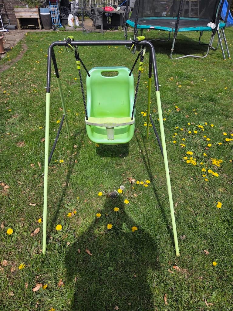 Baby peuter schommel, Kinderen en Baby's, Ophalen, Schommel