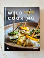 Ilse De Vis en Frank Fol - Wild cooking, Ophalen of Verzenden, Nieuw