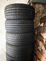 4 pneus été 225/40R18 92Y XL, Véhicule de tourisme, Pneus été, Enlèvement, Utilisé