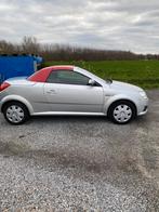opel tigra twintop, Auto's, Tigra, Particulier, Radio, Te koop