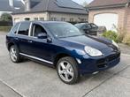 Porsche Cayenne S 4.5 utilitaire léger

toit panoramique en, Autos, Cayenne, Achat, Attache-remorque, Automatique