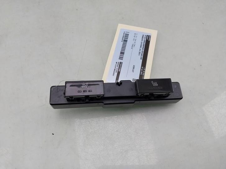 COMMUTATEUR SIEGE CHAUFFANT Porsche Cayenne III (9YA), Autos : Pièces & Accessoires, Tableau de bord & Interrupteurs, Porsche