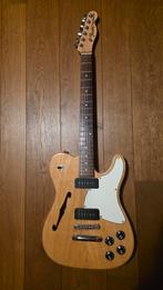 Gitaren, amps, bas, alles in heel goede staat, Enlèvement ou Envoi