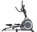 PremIum Crosstrainer Kettler Axos P Elliptical _ NP was 899, Ophalen, Zo goed als nieuw, Crosstrainer