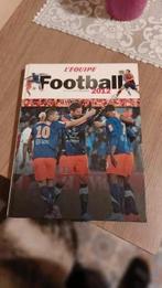 Football 2012 / L'Equipe, Ophalen of Verzenden, Gelezen, Balsport