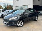 Ford Fiesta Titanium, 1.0i, Parkeersens, Full opt + Garantie, Euro 5, Achat, 998 cm³, Entreprise