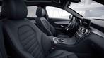 Mercedes-Benz C-klasse 180 Berline AMG Line | Panoramisch Da, Achat, 1800 kg, 4 portes, Noir