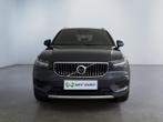 Volvo XC40 Inscription*Boite auto*GPS*Camera 360*Toit ouvran, Autos, Achat, Euro 6, Entreprise, Noir