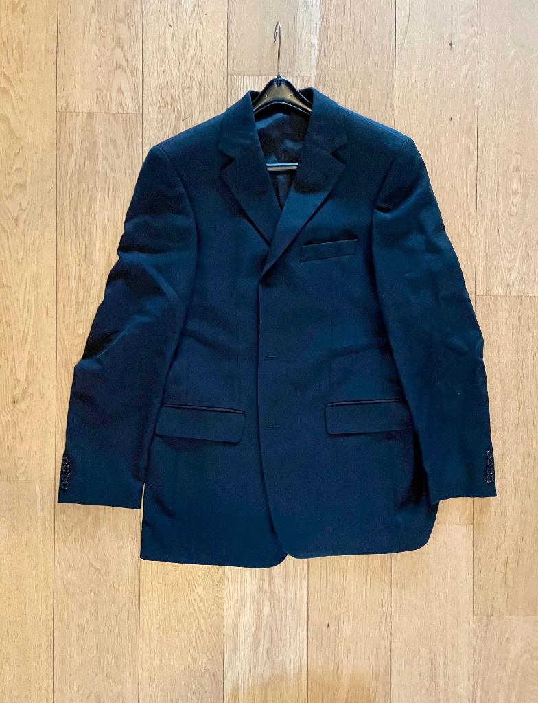 “Hugo Boss” costume 3 pieces, Vêtements | Hommes, Enlèvement, Hugo Boss, Porté, Taille 48/50 (M)
