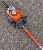 Stihl heggenschaar, Enlèvement, Utilisé, Essence, Stihl