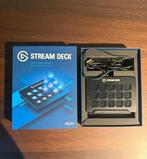 Elgato Stream Deck MK.1 – compleet met doos, Enlèvement ou Envoi, Comme neuf, Filaire