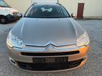 Citroën C5 1.6i Automatique 2012, Autos, Citroën, Euro 5, Achat, Electronic Stability Program (ESP), Entreprise