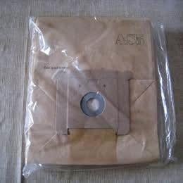 Sacs aspirateur GHIBLI AS5, Ophalen, Nieuw, Stofzuiger