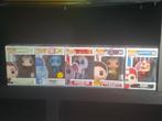 Verschillende Funkopop's, Verzamelen, Ophalen, Zo goed als nieuw