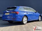 Skoda Octavia Combi 1.0 TSI Ambition | € 8.950,- NETTO! | Cr, Parkeersensor, Zwart, Blauw, Bedrijf