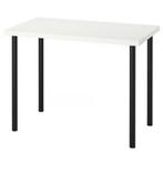Table Ikea a vendre, Quatre personnes, Minimaliste, 50 à 100 cm, Enlèvement