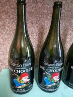4 x BIG CHOUFFE 1,5 Liter (leeg), Enlèvement, Utilisé, Autres types, Autres marques