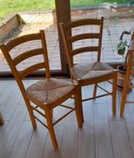 chaises, Autres couleurs, Chaise de salle-à-manger courante, Comme neuf, Enlèvement