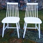 deux chaises, Deux, Enlèvement, Utilisé, VINTAGE