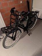 Gazelle HeavydutyNL dames fiets, Ophalen, Zo goed als nieuw