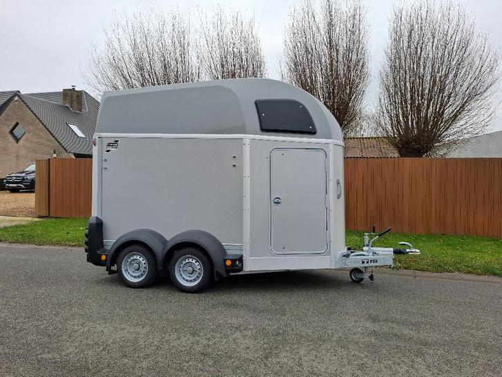 Actieprijs IFor Williams HBECO uit voorraad leverbaar, Animaux & Accessoires, Chevaux & Poneys | Autres trucs de cheval, Neuf