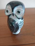 Chouette en céramique, Antiquités & Art, Enlèvement