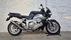 BMW K1200R ABS ESA @motomobilia, Poignées chauffantes, Permis Moto A, Entreprise, Plus de 35 kW
