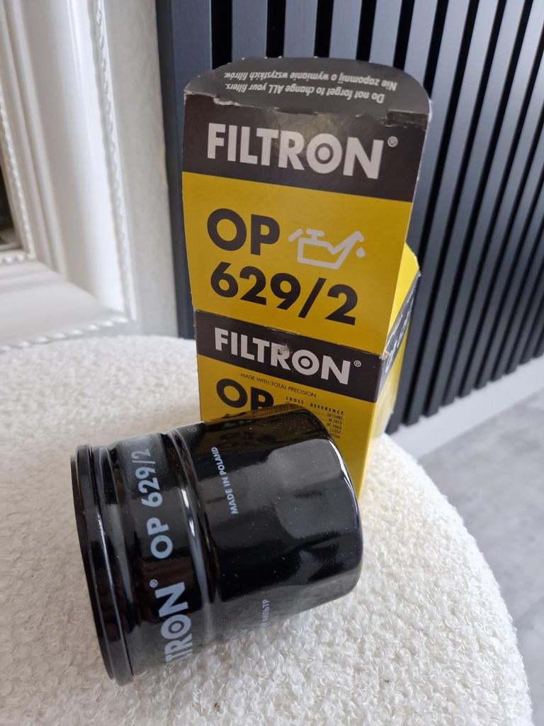 Filtre à huile moteur, Enlèvement