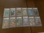 Slabs en sealed, Hobby en Vrije tijd, Verzamelkaartspellen | Pokémon, Ophalen, Zo goed als nieuw
