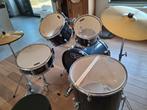 Kit de batterie Tornado avec siège libre, Musique & Instruments, Batteries & Percussions, Enlèvement