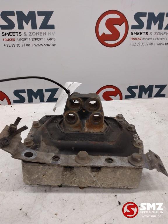 Occ motorsteun achter Volvo, Gebruikt, Volvo, Ophanging en Onderstel