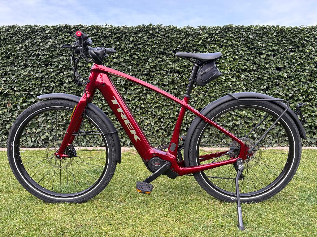 Speed Pedelec in spiksplinternieuwe staat…!!!, Vélos & Vélomoteurs, Vélos électriques, Comme neuf, Autres marques, Enlèvement