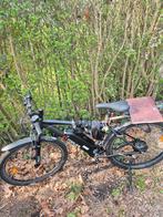 Fiets, Overige merken, Gebruikt, Versnellingen, 56 cm of meer