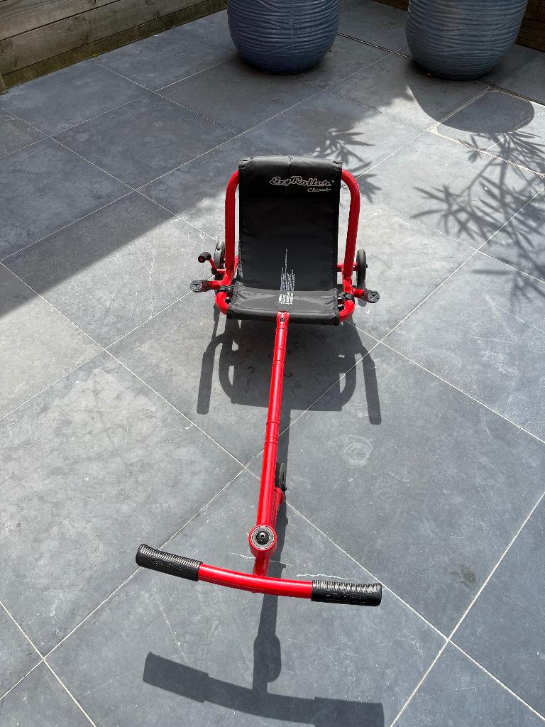 Ezy Roller classic, Sport en Fitness, Skeelers, Gebruikt, Kinderen, Overige typen, Ophalen