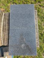 Graniet lot + - 12 m2, Ophalen, Nieuw, Graniet