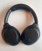 Sony WH-1000XM3 headphone noise cancelling, TV, Hi-fi & Vidéo, Casques audio, Enlèvement ou Envoi, Comme neuf, Sony