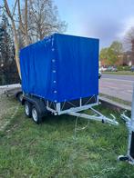 Bande-annonce, Enlèvement, Comme neuf