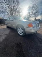 Mercedes w202 classe C 220 diesel toit ouvrant, Autos, Achat, Boîte manuelle, Toit ouvrant, Diesel