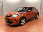 Toyota C-HR 1.8 C-ENTER Toyota C-HR 1.8 C-ENTER 72kw, Achat, Euro 6, 72 kW, 5 portes